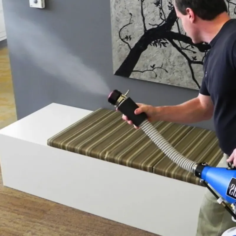 Professional Odor Removal in Madison Heights, VA